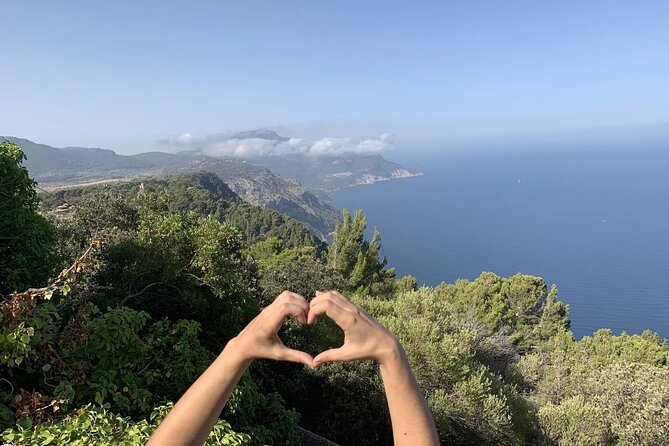 Mallorca Hidden Marvels: Guided Routes for Small Groups - Montuiri and Pa amb oli, then Santuari de Cura’s 360 Degree Views