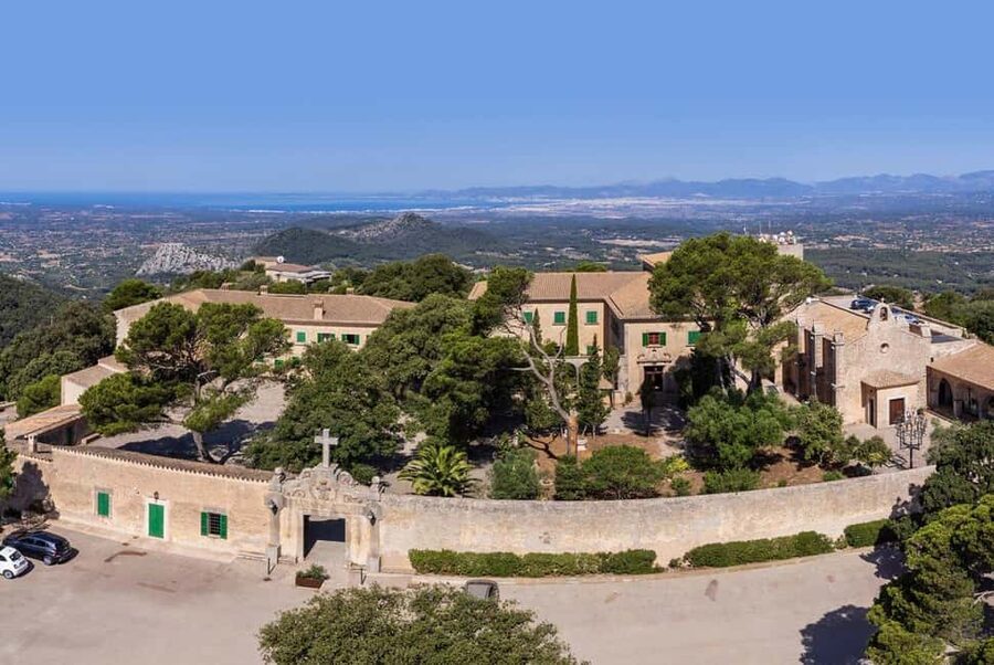 Mallorca hiking tour "Castell d'Alaró" - Key highlights you should not miss