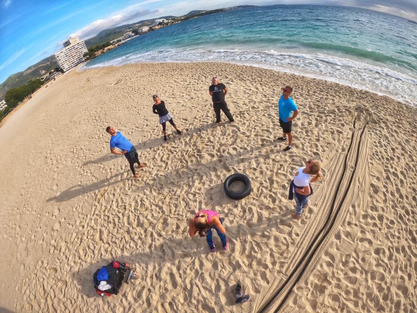 Mallorca: Holistic Private Yoga and Meditation Retreat - Price and Value: Is $328 for 5 Hours Fair?