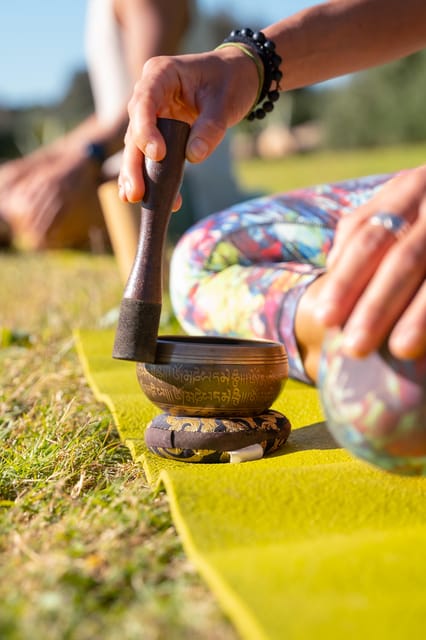Mallorca: Holistic Private Yoga and Meditation Retreat - Should You Book This Mallorca Yoga and Meditation Retreat?