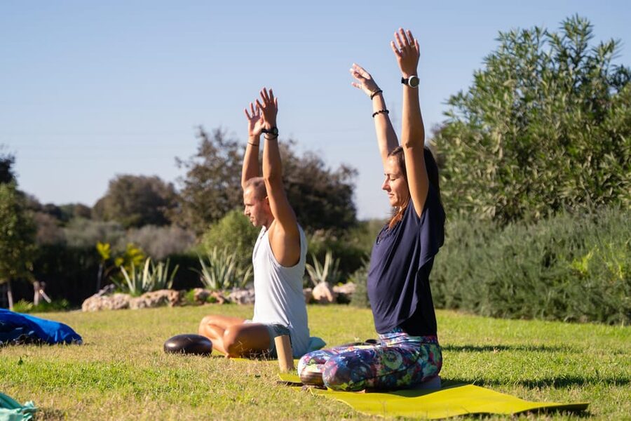 Mallorca: Holistic Private Yoga and Meditation Retreat - What Makes This Retreat Feel Truly Private