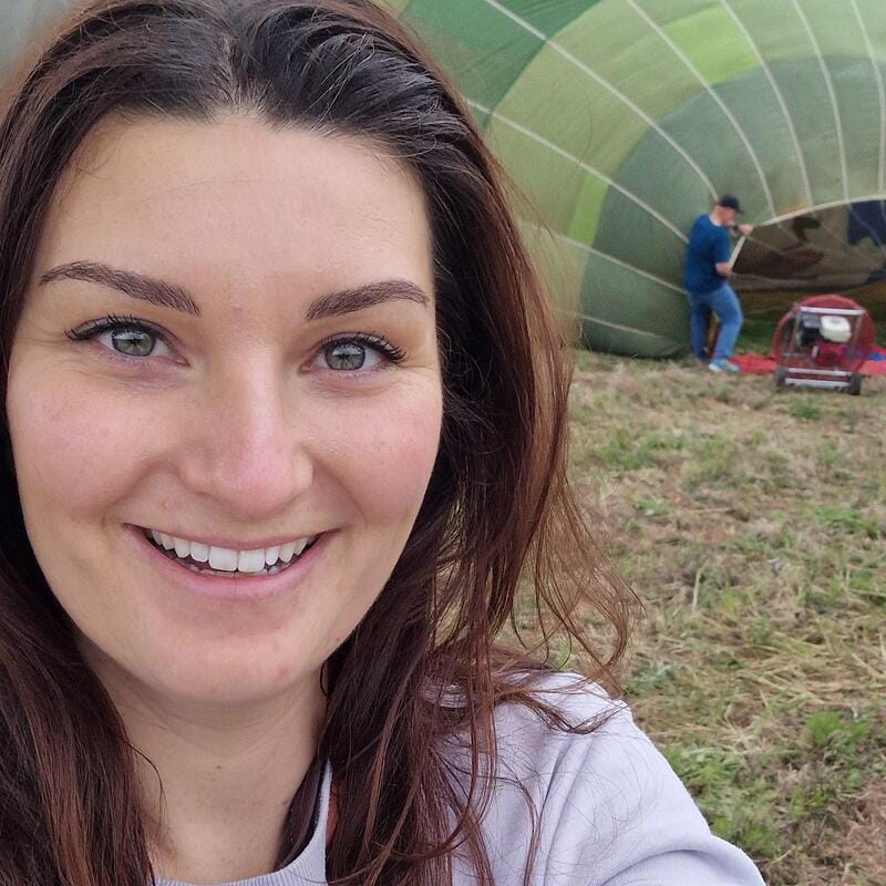 Mallorca: Hot Air Balloon Flight with Private Options - Safety Briefing First, Then You Get a Real Feel for the Balloon