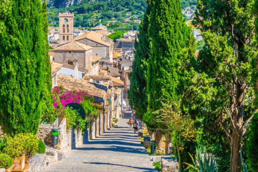Mallorca: Instafamous Tour of Palma and North coast - Why the north coast and Palma Cathedral belong in the same day