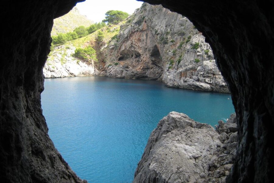 Mallorca: Island Tour with Boat, Train, and Hotel Transfer - Getting Picked Up, and Why It Sets the Tone