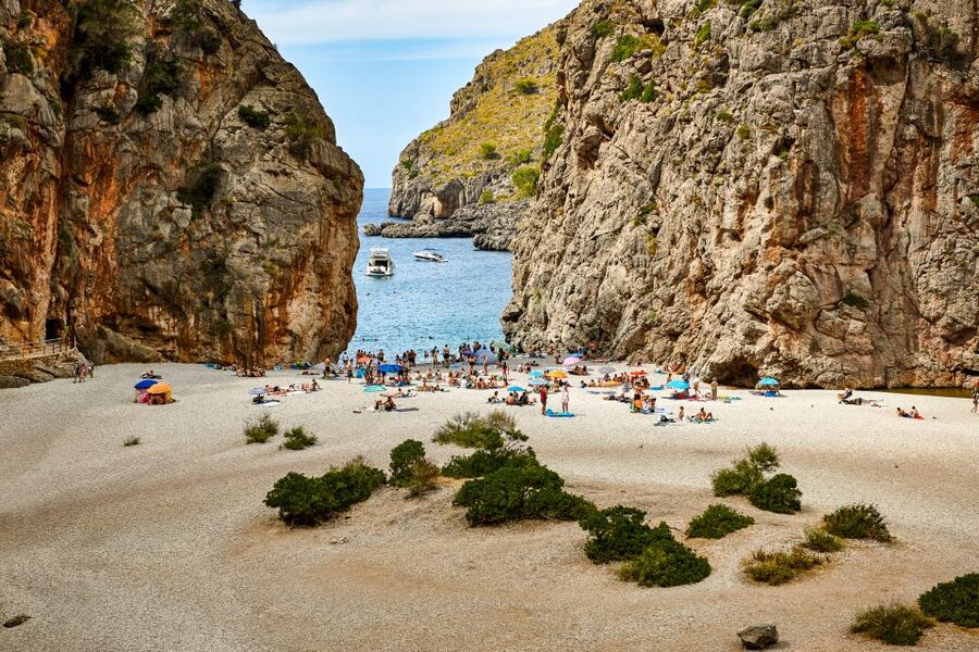 Mallorca: Island Trip by Train, Tramway, and Boat - Why This Train, Tram, and Boat Day Feels Like Real Mallorca