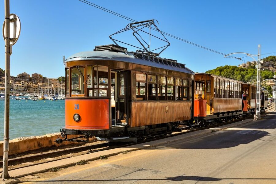 Mallorca: Island Trip by Train, Tramway, and Boat - What You Pay, What You Get, and Why $73 Can Be Good Value