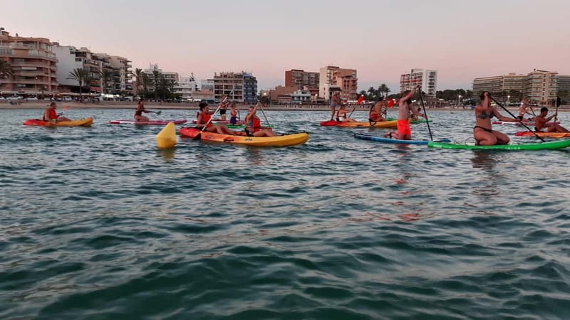 Mallorca: Kayak Rental - Key Things to Know Before You Paddle