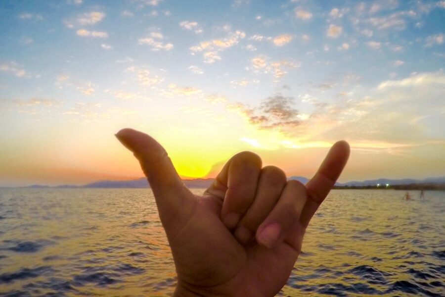 Mallorca: Kayak Sunset Tour from Ca'n Pastilla Beach - Kayak vs SUP: choosing the right platform for your comfort