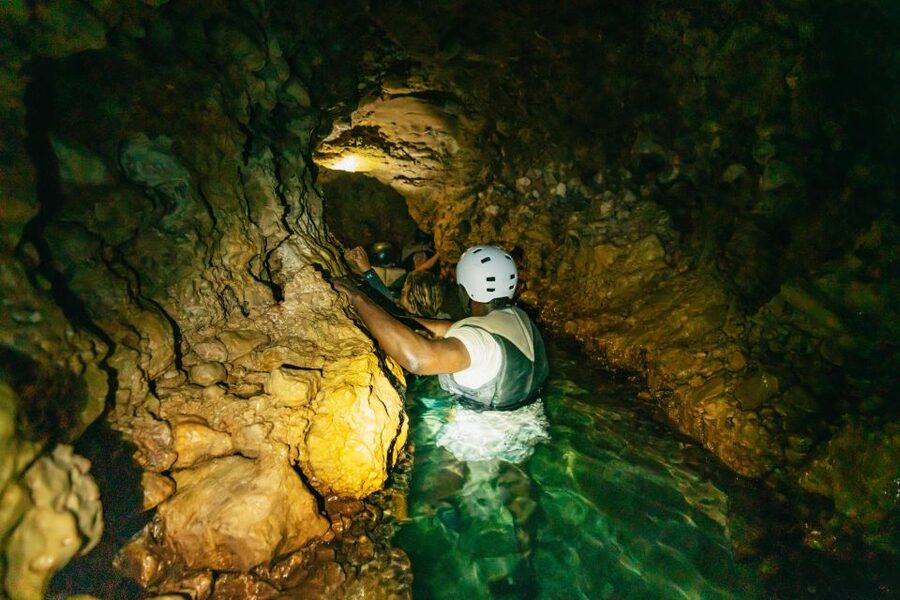 Mallorca: Kayaking, Sea Cave, Cliff Jumping & Snorkel Tour - Who should book this Mallorca sea cave kayaking tour