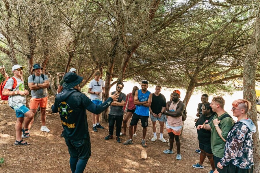 Mallorca: Kayaking, Sea Cave, Cliff Jumping & Snorkel Tour - What to bring, what to leave behind, and how to stay comfortable