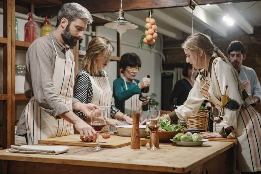 Mallorca: Market Visit and Traditional Cooking Workshop - Key highlights that matter