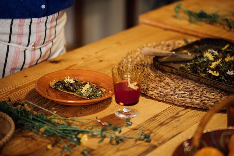 Mallorca: Market Visit and Traditional Cooking Workshop - The menu you’ll cook: cold meats and cheese, Mallorcan flatbread, greixonera rice, and gató