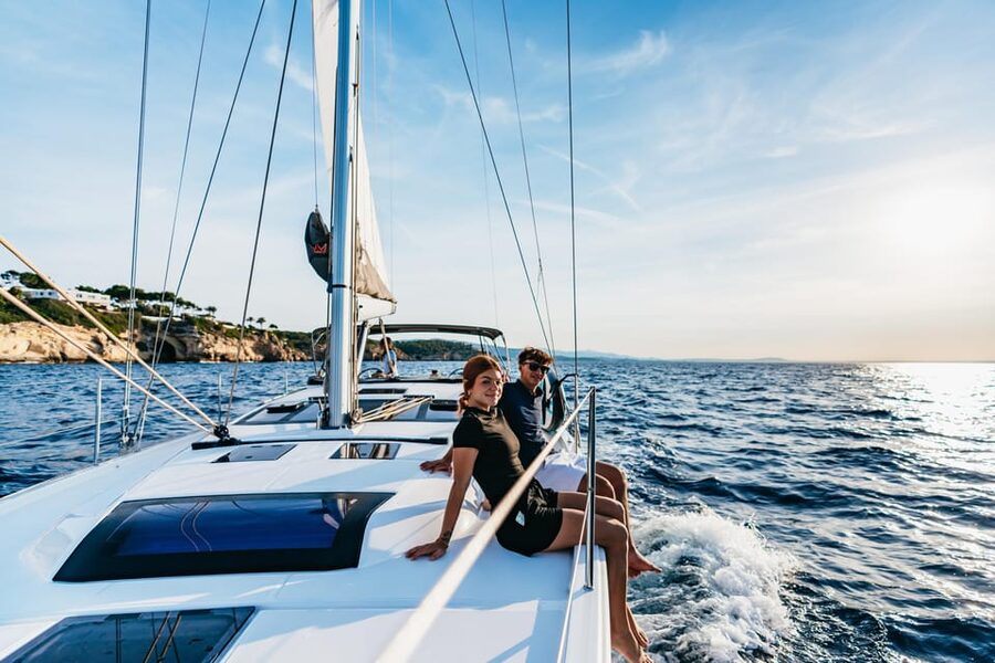 Mallorca: Midday or Sunset Sailing with Snacks and Open Bar - Optional add-ons for proposals, birthdays, and private celebrations