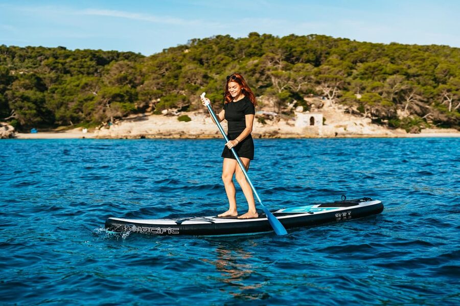 Mallorca: Midday or Sunset Sailing with Snacks and Open Bar - Tips to have an easy day on the water