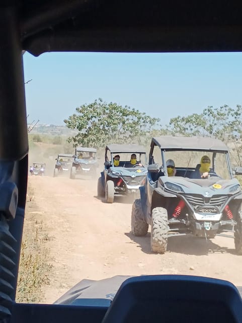 Mallorca: Mountain Buggy Adventure with Secret Coves Tour - Key Things That Make This Mallorca Buggy Tour Worth Your Time