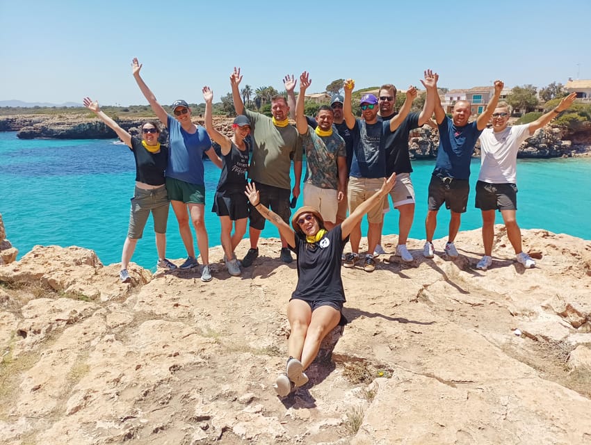Mallorca: Mountain Buggy Adventure with Secret Coves Tour - South Route Versus Coastal Route, How to Choose the Right Day