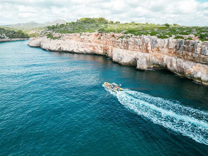 Mallorca: Natural Park Boat Tour with Snorkeling - Why This 2-Hour Mallorca Boat Ride Feels Like Good Island Time