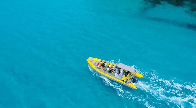 Mallorca: Natural Park Boat Tour with Snorkeling - The Snorkel Break: Equipment, Water Time, and How to Use It