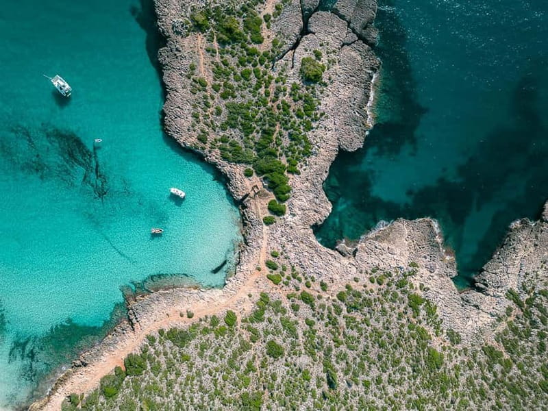 Mallorca: Natural Park Boat Tour with Snorkeling - What Makes This Feel Like a Small-Group Tour, Not a Mob Ride
