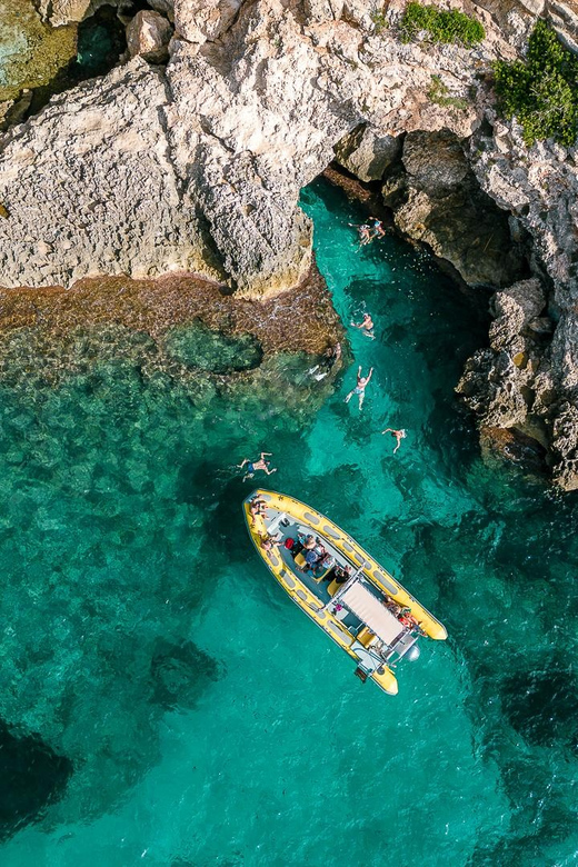 Mallorca: Natural Park Boat Tour with Snorkeling - Price Check: Is $90 Worth It for Park Views and Snorkeling Gear?