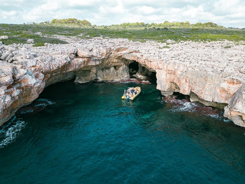 Mallorca: Natural Park Boat Tour with Snorkeling - Who This Tour Suits Best on Mallorca