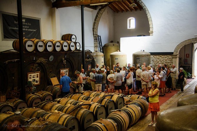 Mallorca Off the Beaten Track - Pickup, group size, and how the day starts