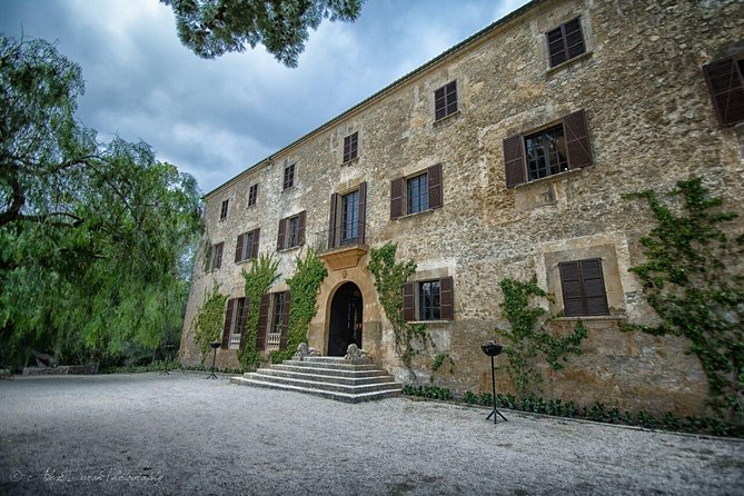 Mallorca Off the Beaten Track - Stop 1: the No Frills Excursions start point, then right into the program