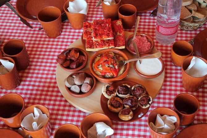 Mallorca Off the Beaten Track - East side route: Arta Market plus aloe vera farm and juice tasting