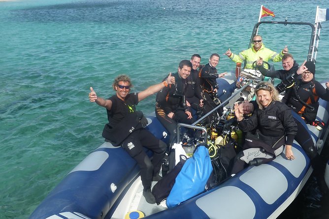 Mallorca: Open Water Diver Course - Learning scuba basics the smart way, online first