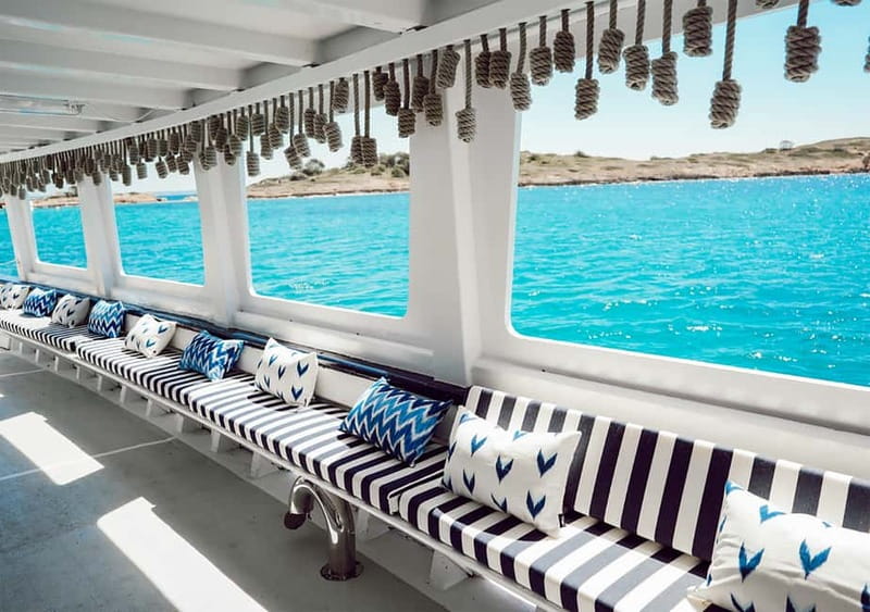 Mallorca: Palma Boat Tour & Snorkeling with Drink Included - Where the tour starts, and why you should arrive early