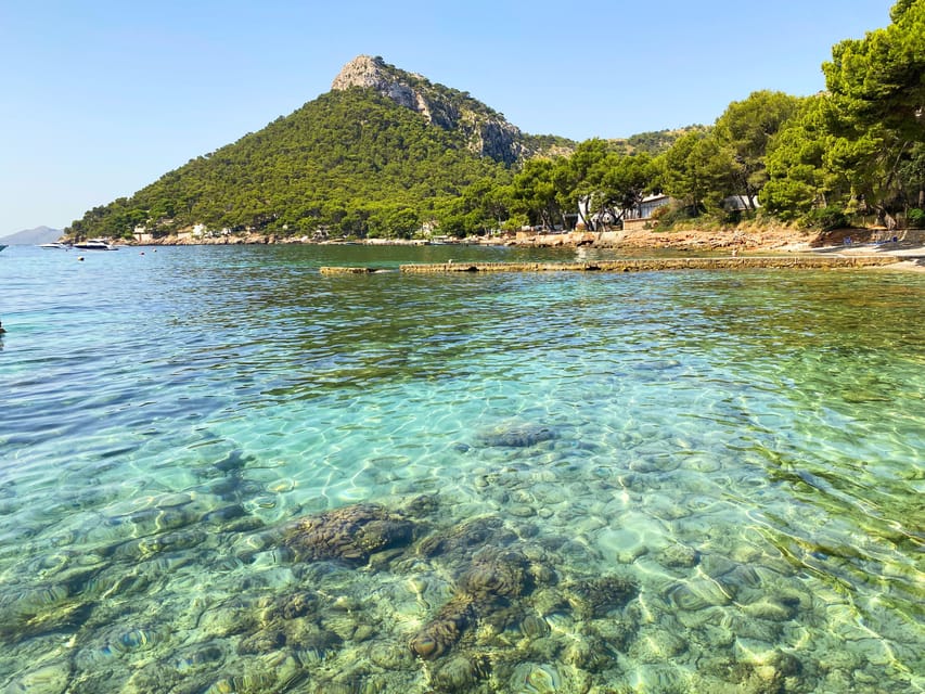 Mallorca: Private Boat Trip to Alcudia, Pollensa & Formentor - Key Things I’d Watch For Before You Go