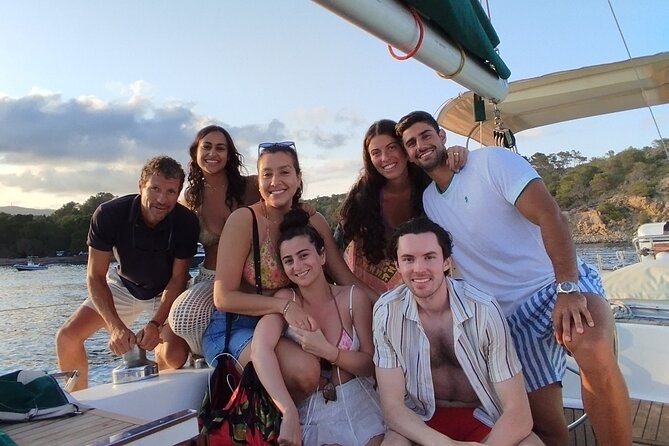 Mallorca Private Half-Day Sailing Experience with Tapas & Drinks - The Route: How the 4-Hour Plan Feels Like More Than Just a Ride