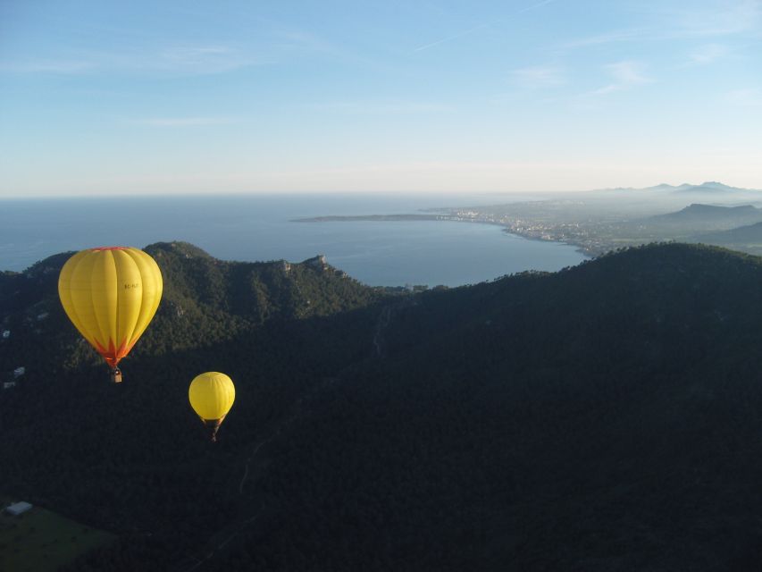 Mallorca: Private Hot Air Balloon Ride - Should You Book This Private Mallorca Balloon Ride?