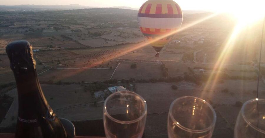 Mallorca: Private Hot Air Balloon Ride - Why This Private Balloon Over Mallorca Works So Well