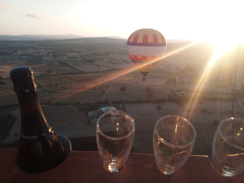 Mallorca: Private Hot Air Balloon Ride - Sunrise or Sunset: The Real Timing Behind the Magic