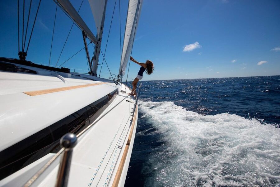 Mallorca: Private Sunset Cruise on a Sailing Yacht - Key points before you go