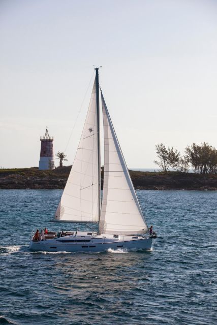 Mallorca: Private Sunset Cruise on a Sailing Yacht - Why Porto Petro and a private sailing yacht hit the sweet spot