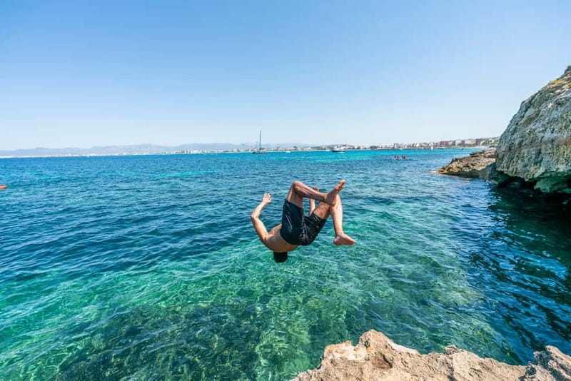 Mallorca: Quad Bike Tour, Snorkeling, and Cliff Jumping - Price and Value: The Best Parts for $62