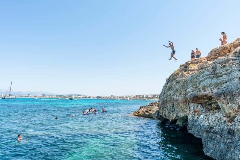 Mallorca: Quad Bike Tour, Snorkeling, and Cliff Jumping - What to Bring (and What Actually Helps in the Water)