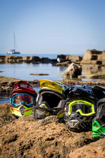 Mallorca: Quad Tour with Beach Stop and Mountain Views - Why This Mallorca Quad Tour Works Better Than a Typical Excursion