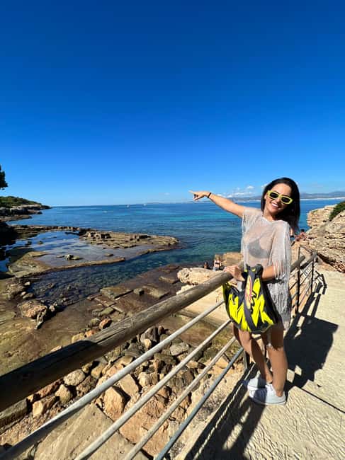 Mallorca: Quad Tour with Beach Stop and Mountain Views - Helmet, Insurance, and Gas: The Value Angle That Actually Matters