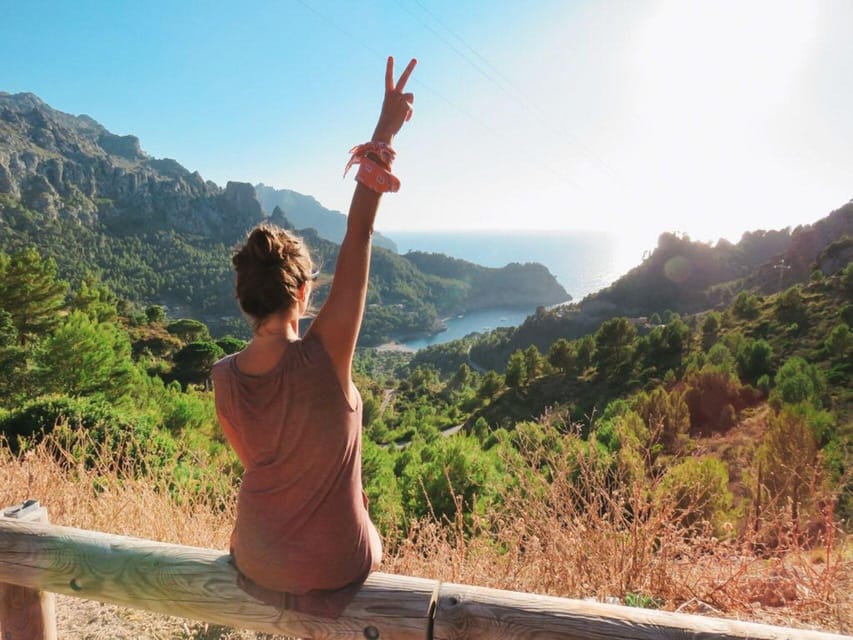 Mallorca: Sa Calobra / Cala Tuent with Snorkeling and SUP - The two watch-outs: crowds and the pace you can tolerate