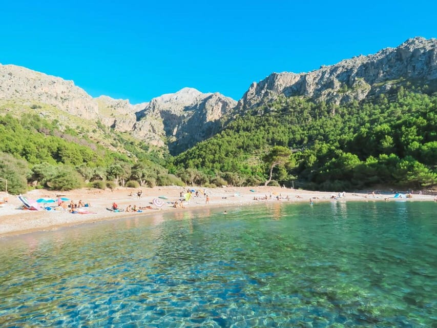 Mallorca: Sa Calobra / Cala Tuent with Snorkeling and SUP - What guides do well, and why it matters for your day