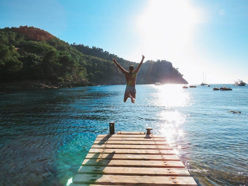 Mallorca: Sa Calobra / Cala Tuent with Snorkeling and SUP - The van route, timing, and how the day really flows
