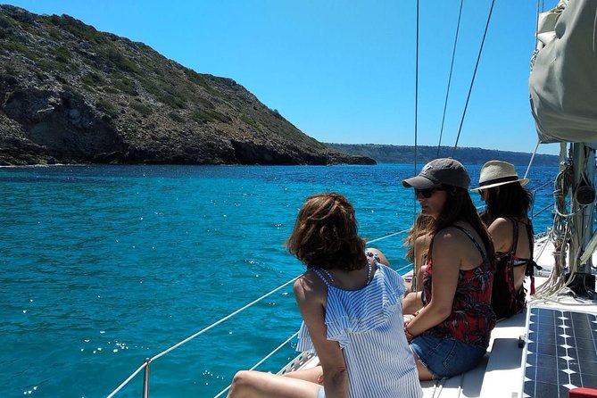 Mallorca sailing, snorkelling, as a Local with drinks and food - Key things that make this Mallorca sail and snorkel stand out