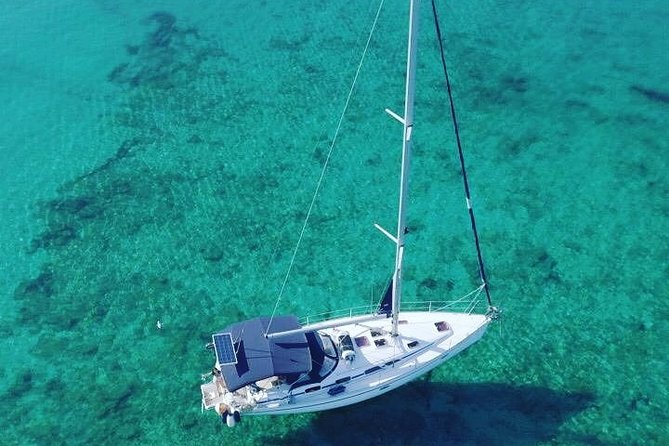 Mallorca sailing, snorkelling, as a Local with drinks and food - Who should book this Mallorca sailing and snorkeling trip