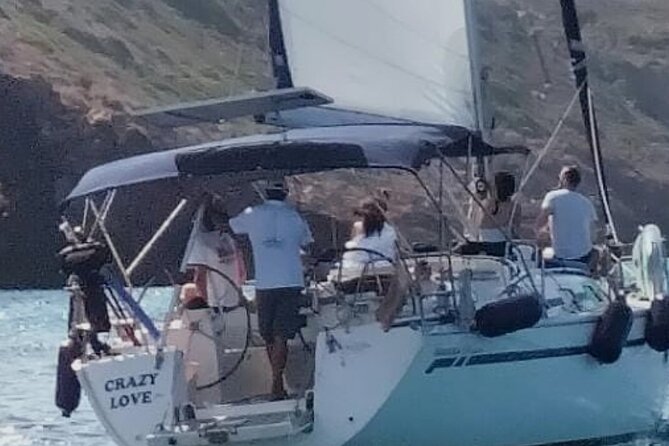 Mallorca sailing, snorkelling, as a Local with drinks and food - How the captain chooses the route changes your whole experience