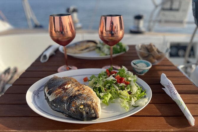 Mallorca sailing tour with tapas and wine - Weather Is the Real Captain, So Plan With Flexibility