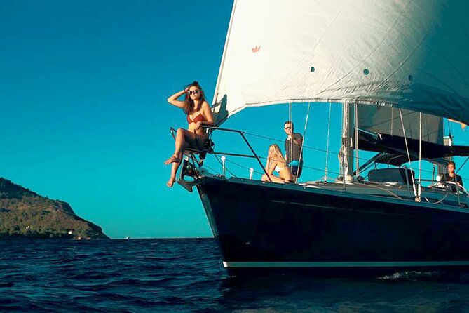 Mallorca sailing tour with tapas and wine - Dolphins, Steering the Yacht, and How to Think About That “Extra”