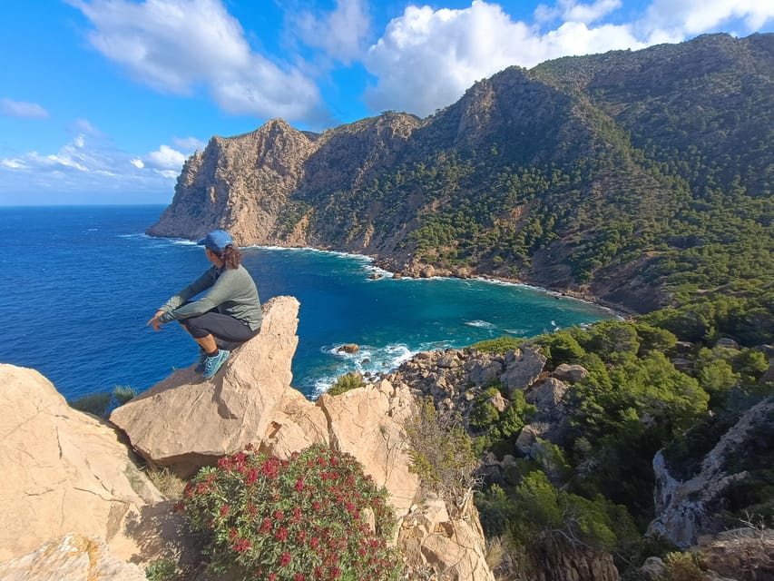 Mallorca: Sant Elm to La Trapa Monastery Guided Hike - Key highlights you will feel on this Sant Elm to La Trapa walk